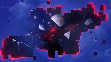 the skies are fake genshin